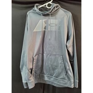 Under Armour Loose Fit Hoodie, XXL